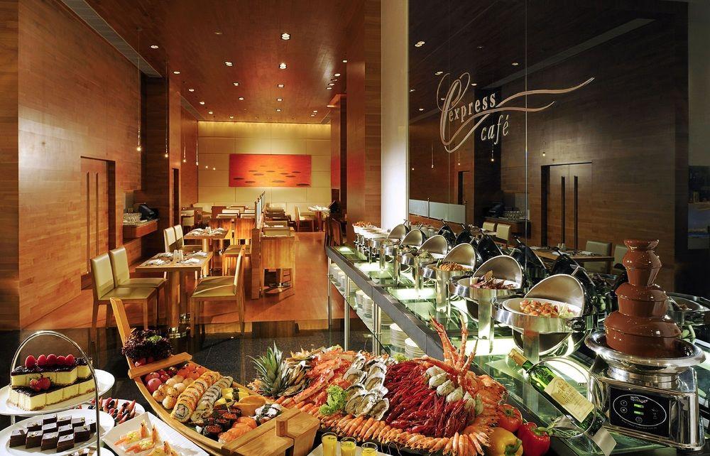Hotel Panorama 홍콩 외부 사진
