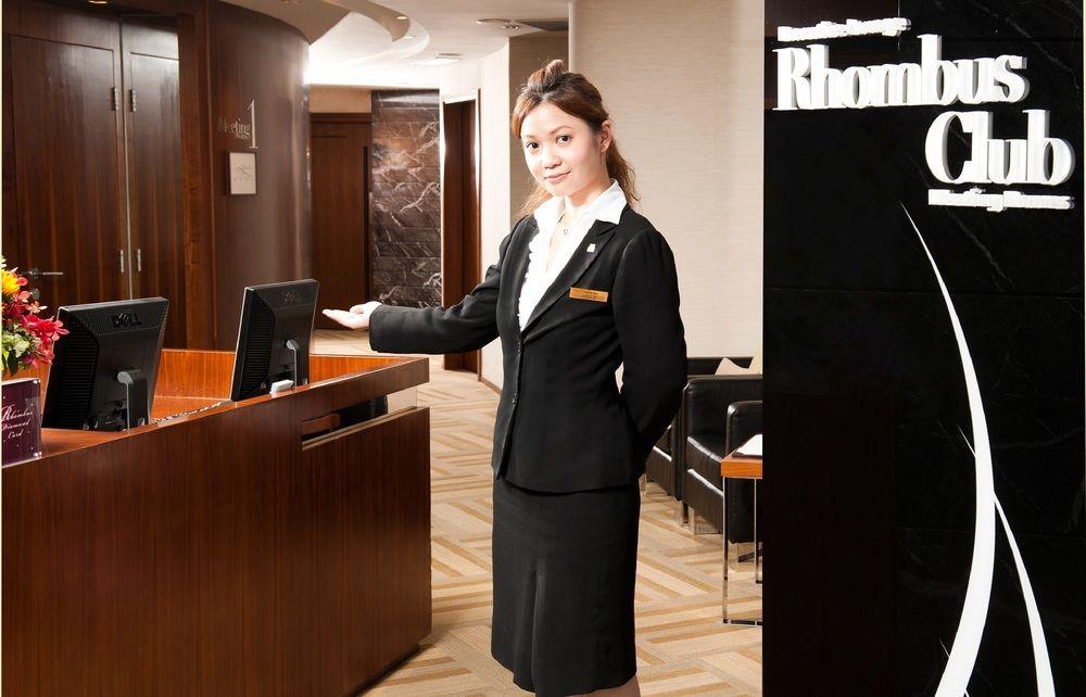 Hotel Panorama 홍콩 외부 사진