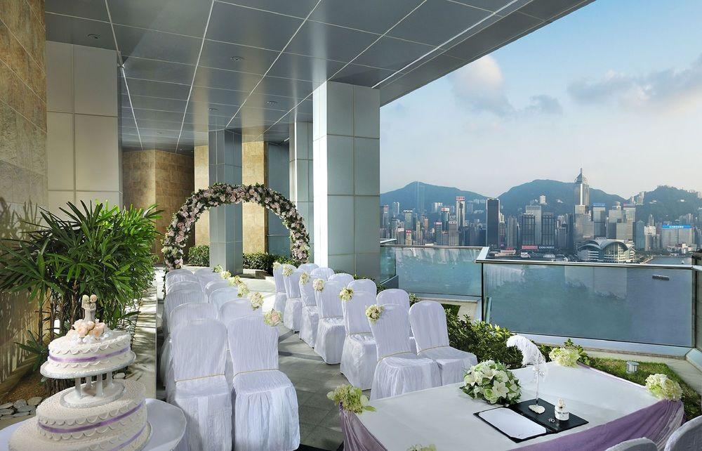 Hotel Panorama 홍콩 외부 사진