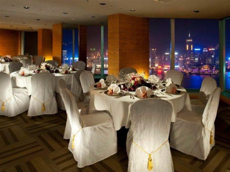 Hotel Panorama 홍콩 외부 사진