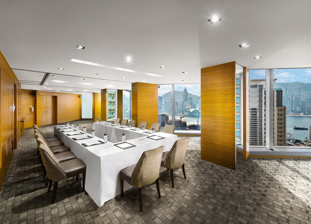 Hotel Panorama 홍콩 외부 사진