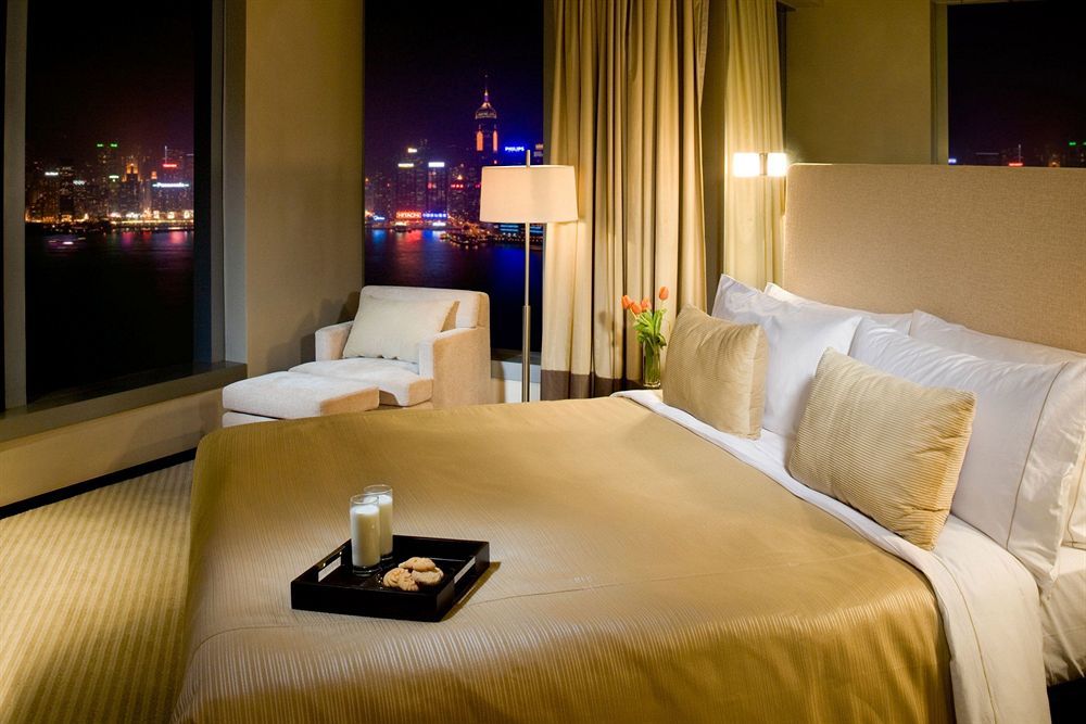 Hotel Panorama 홍콩 외부 사진