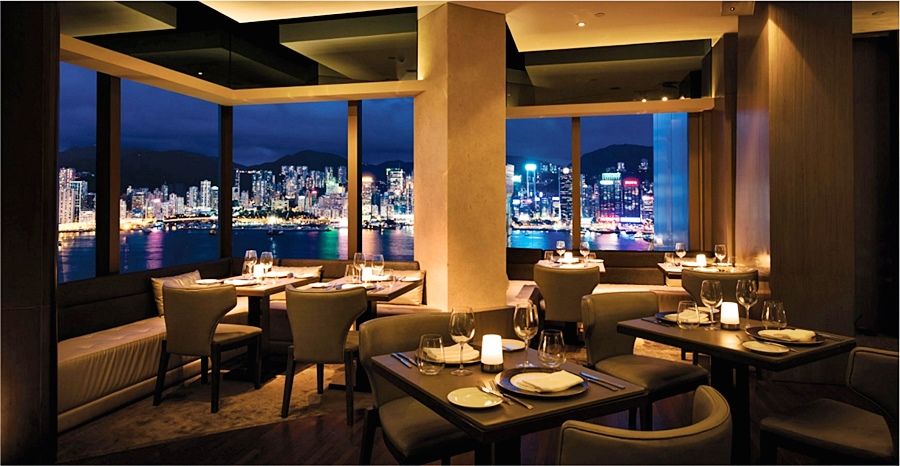 Hotel Panorama 홍콩 외부 사진