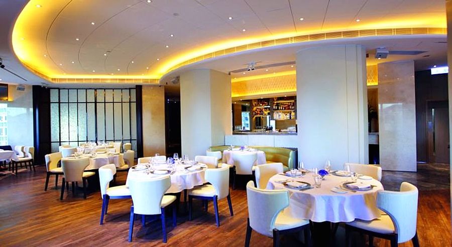 Hotel Panorama 홍콩 외부 사진