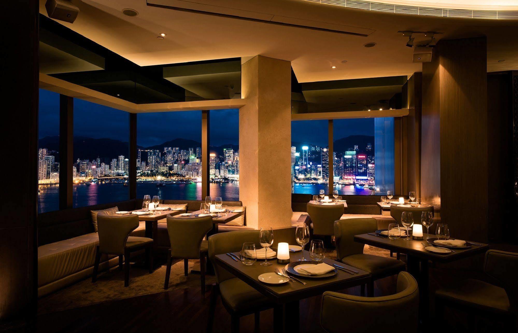 Hotel Panorama 홍콩 외부 사진