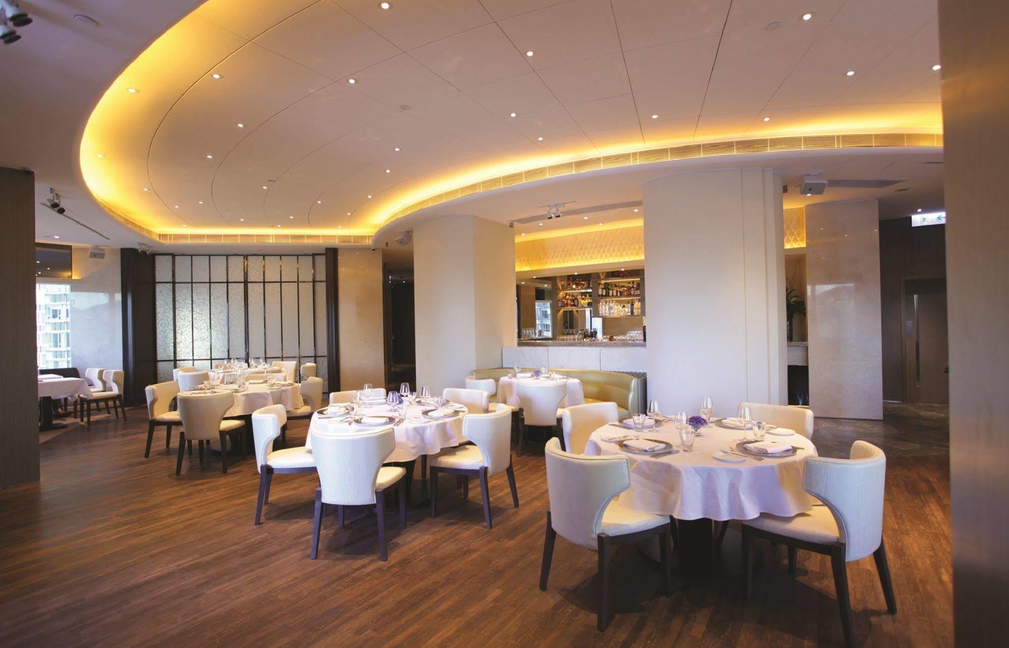 Hotel Panorama 홍콩 레스토랑 사진