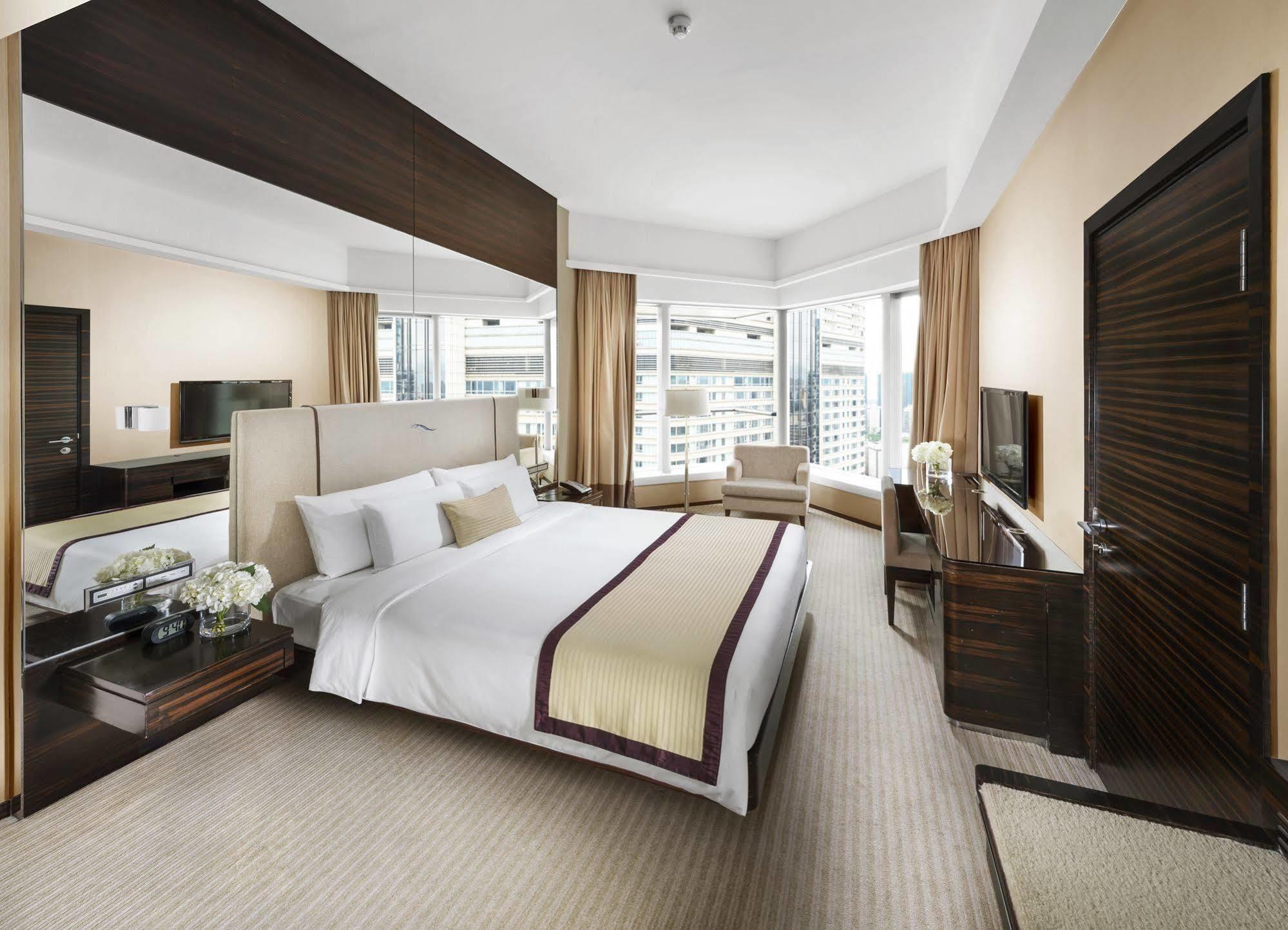 Hotel Panorama 홍콩 외부 사진
