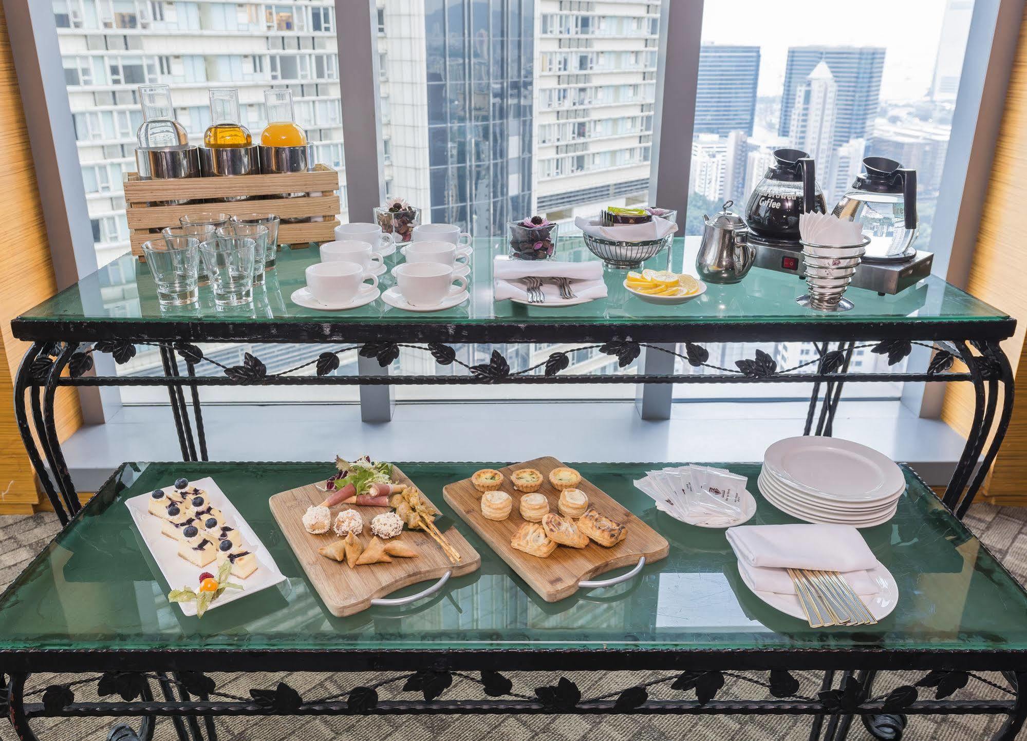 Hotel Panorama 홍콩 외부 사진