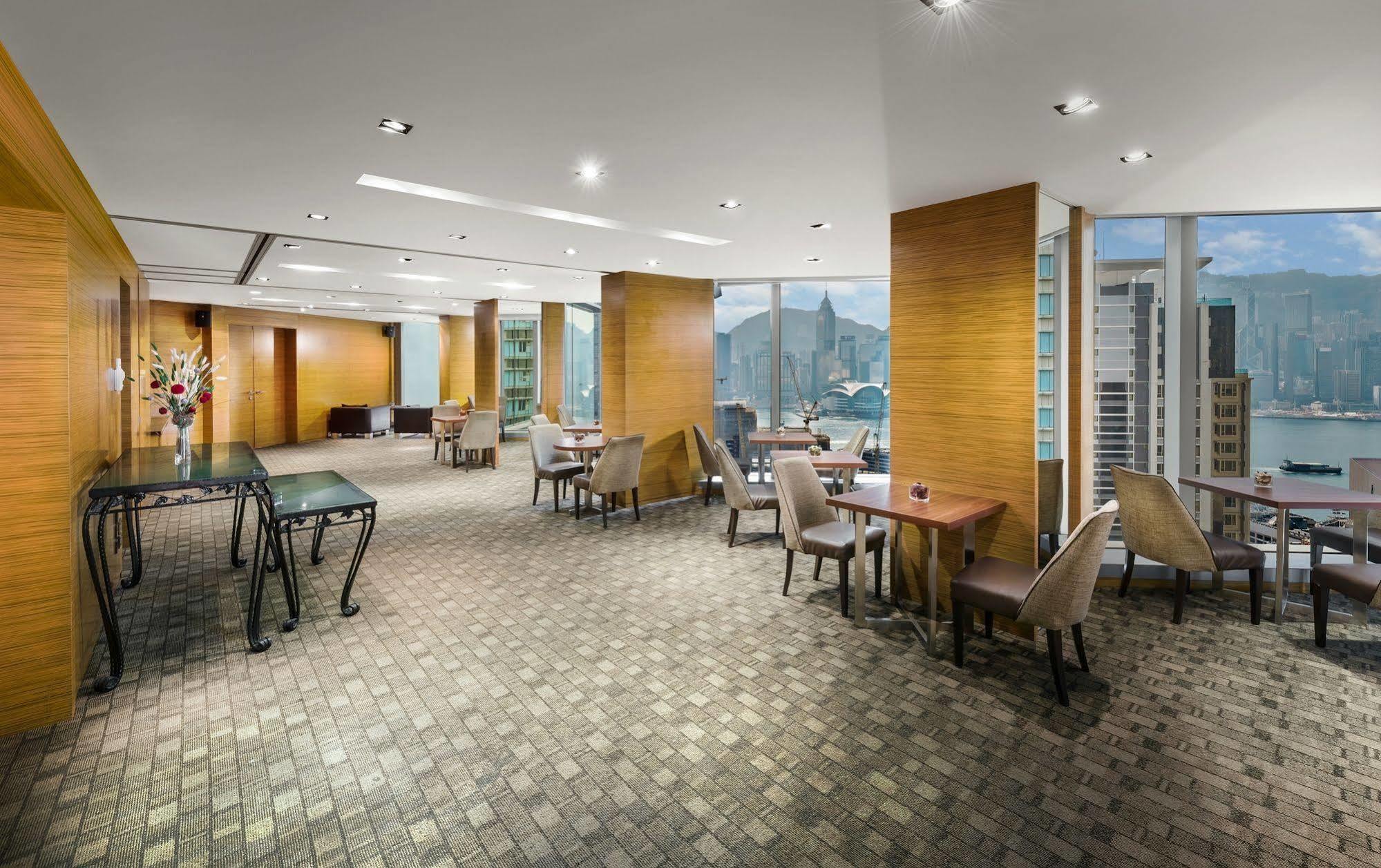 Hotel Panorama 홍콩 외부 사진