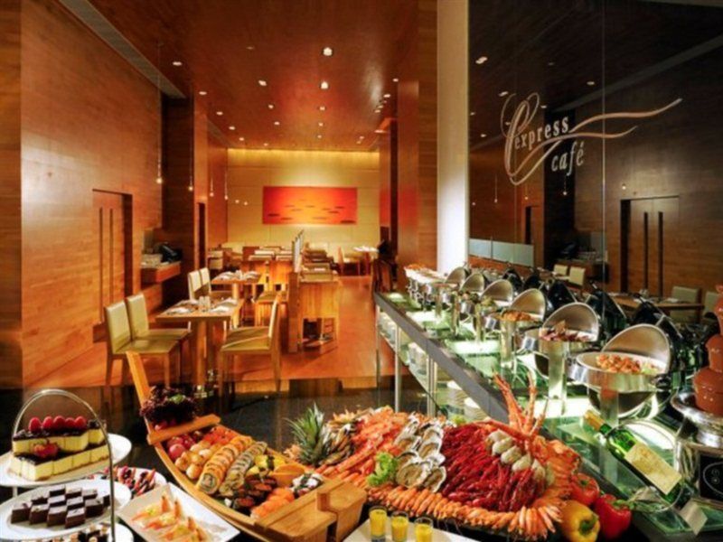 Hotel Panorama 홍콩 외부 사진
