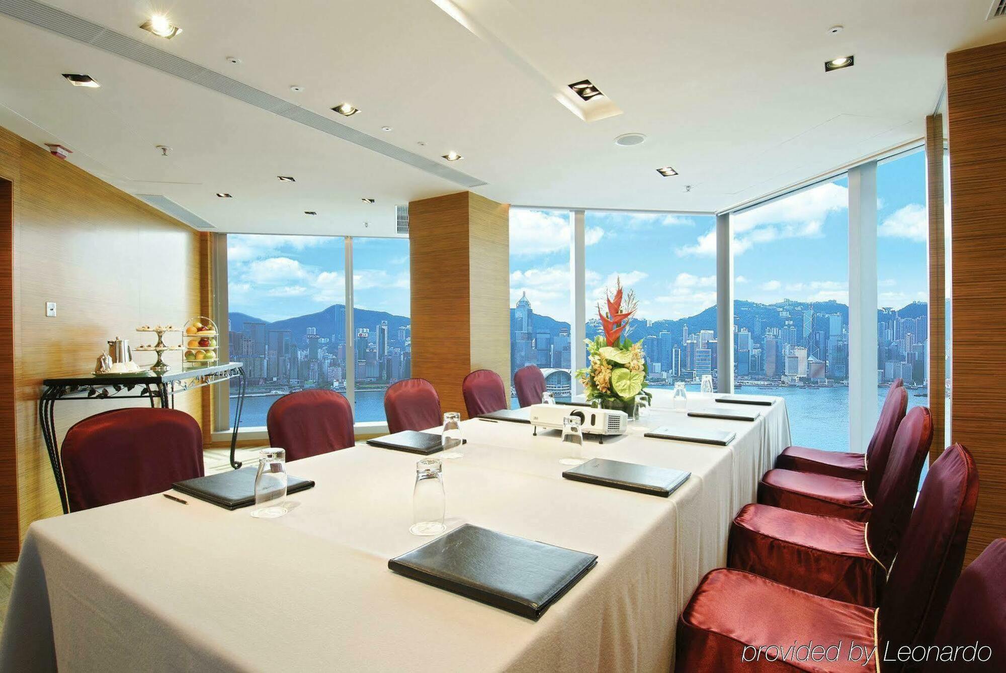 Hotel Panorama 홍콩 시설 사진