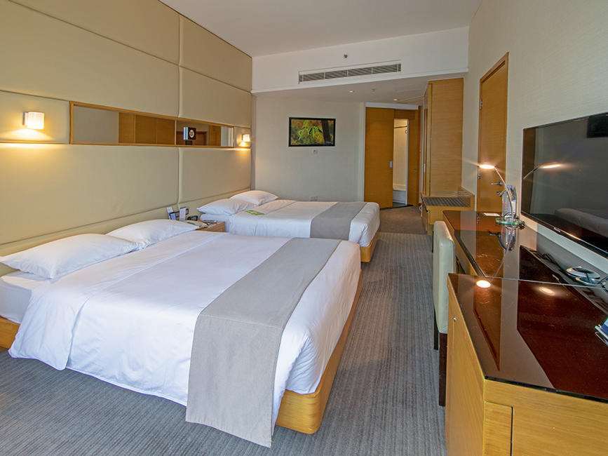 Hotel Panorama 홍콩 시설 사진