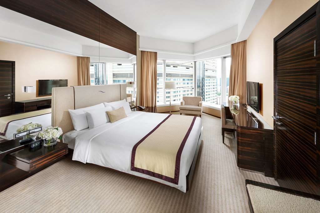 Hotel Panorama 홍콩 레스토랑 사진